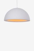 AG Home & Light - Loftlampe Unne - Hvid - Loftpendler - - Homeroom