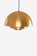 AG Home & Light - Loftlampe Trude - Messing - Loftpendler - - Homeroom