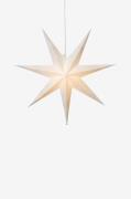 Star Trading - Papirstjerne Lysa ? 70 cm - Hvid - Adventsstjerner - - ...