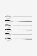 ZWILLING - Drinkskeer Long Dinner 6 stk 21 cm - Sølvfarvet - Bestik - ...