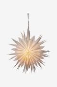 Star Trading - Stjerne Cloud ? 60 cm - Hvid - Adventsstjerner - - Home...