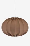 PR Home - Loftskærm Hilma ? 50 cm - Brun - Loftpendler - - Homeroom