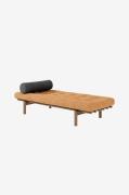 Karup Design - DAYBED NEXT - Guld - Daybeds - - Homeroom