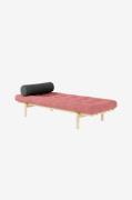 Karup Design - DAYBED NEXT - Rosa - Daybeds - - Homeroom