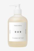 Tangent GC - Shower gel 350 ml Oud - Hvid - Duftlys & sæber - - Homero...