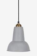 PR Home - Loftlampe Scottsville 21 cm - Grå - Loftpendler - - Homeroom