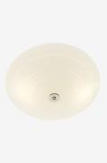 Markslöjd - PRESTON LED Plafond 35 cm - Hvid - Plafonder - - Homeroom