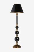 PR Home - Bordlampe Abbey - Sort - Bordlamper - - Homeroom