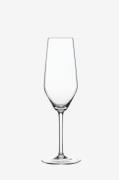 Spiegelau - Champagneglas Style 24 cl, 4-pak - Transparent - Vinglas -...