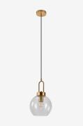 House Nordic - Loftlampe Luton - Transparent - Loftpendler - - Homeroo...