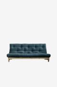 Karup Design - Sofa, daybed Fresh Natur bund - Blå - Sovesofaer - - Ho...