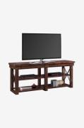 Dorel Home - TV-BÆNK 65" WILDWOOD - Brun - Tv-bænke & mediebænke - - H...