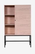 Create Collection - Highboard Brooklyn - Natur - Skabe - - Homeroom