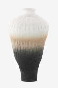 Venture Home - Vase Pane - Beige - Urtepotteskjulere & vaser - - Homer...