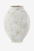 Venture Home - Vase Globe - Beige - Urtepotteskjulere & vaser - - Home...