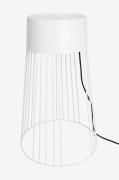 Globen Lighting - Gulv Koster 60 cm - Hvid - Gulvlamper - - Homeroom