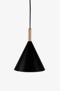 Venture Home - Loftlampe Ellinore - Sort - Loftpendler - - Homeroom