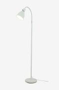 Aneta Lighting - Gulvlampe Idre - Hvid - Gulvlamper - - Homeroom