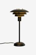 Aneta Lighting - Bordlampe Epsilon small - Sort - Bordlamper - - Homer...