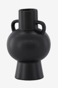 Venture Home - Vase Cent - Sort - Urtepotteskjulere & vaser - - Homero...