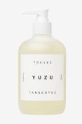 Tangent GC - Håndsæbe 350 ml Yuzu - Hvid - Duftlys & sæber - - Homeroo...