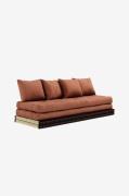 Karup Design - Multifunktionsseng + Sofa Chico - Beige - Sovesofaer - ...