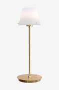 Herstal - Bordlampe Gil - Messing - Bordlamper - - Homeroom