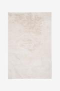 KM Home - Ryatæppe Heaven - Beige - Luv- & ryatæpper - - Homeroom