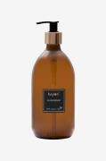 Kayori - Håndsæbe - 500 ml - Yuzu - Brun - Badeværelsestilbehør - - Ho...