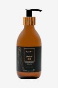 Kayori - Håndsæbe - 250 ml - Shincha - Brun - Badeværelsestilbehør - -...