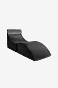 Hanah Home - Daybed Bella foldbar - Grå - Daybeds - - Homeroom