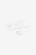 ZWILLING - Måttinsats till Fresh & Save Cube M - Transparent - Opbevar...