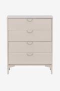 Venture Home - Kommode Piring - Beige - Kommoder - - Homeroom