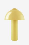 Globen Lighting - Bordlampe Buddy 23 - Gul - Bordlamper - - Homeroom