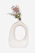 House Nordic - Vase - Hvid - Urtepotteskjulere & vaser - - Homeroom