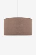 PR Home - Loftlampe Sara Linne 55 cm - Brun - Loftpendler - - Homeroom