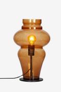 By Rydéns - Bordlampe Dolores - Brun - Bordlamper - - Homeroom