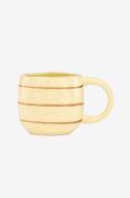 Venture Home - Kaffekop Kutie 2-pak - Beige - Kopper & krus - - Homero...