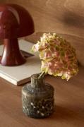 &Home - Vase / lysholder Dot - Sort - Urtepotteskjulere & vaser - - Ho...