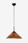 Markslöjd - PLISADO Loftlampe 1L 50 cm - Grå - Loftpendler - - Homeroo...