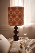 Staycation - Lampeskærm Lampshade Des Recent - Orange - Lampeskærme - ...