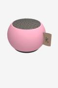 Kreafunk - Bluetooth-højttaler aGO Mini - Rosa - Husholdningsapparater...