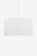 PR Home - Loftlampe Sara Linne 55 cm - Hvid - Loftpendler - - Homeroom