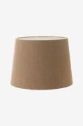 PR Home - Lampeskærm Sofia Florenzo 20 cm - Beige - Lampeskærme - - Ho...