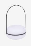 Kave Home - Bordlampe Tea - Sort - Bordlamper - - Homeroom