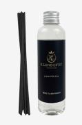 K. Lundqvist Stockholm - Refill Fragrance Sticks Casa Violeta 150 ml -...