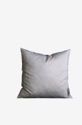 Svanefors - Monteringspude Fjer 40x40 cm - Hvid - Hovedpuder - - Homer...