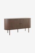Nordic Furniture Group - Skænk 150 Slide - Brun - Skænke & sideboards ...
