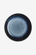 Denby - Skål Halo Nesting Medium diameter 17 cm - Sort - Skåle - - Hom...