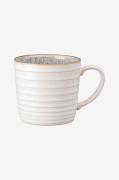 Denby - Krus Quartz Studio Grey 40 cl - Grå - Kopper & krus - - Homero...